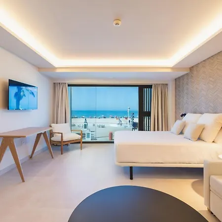 Playa Victoria 加的斯