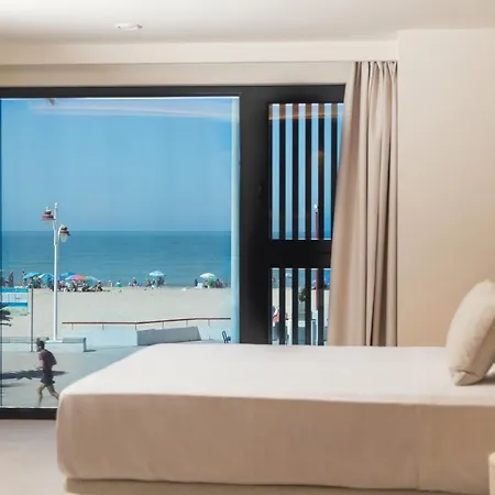 Playa Victoria 加的斯