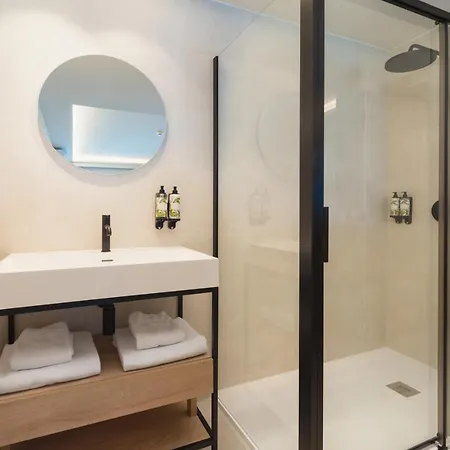 Apartmanhotel Playa Victoria