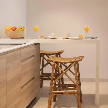 Apartmanhotel Playa Victoria Cádiz