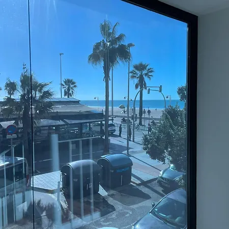 Apartahotel Playa Victoria *