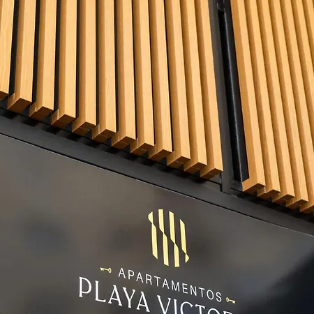 Aparthotel Playa Victoria
